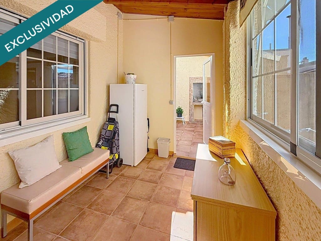 3 slaapkamer Appartement te koop in Terrassa - € 293.300 (Ref: 9611346)