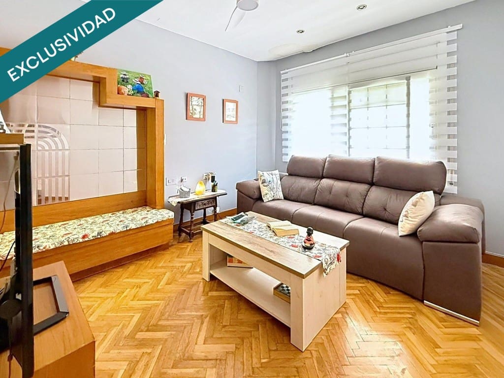 3 slaapkamer Appartement te koop in Terrassa - € 293.300 (Ref: 9611346)