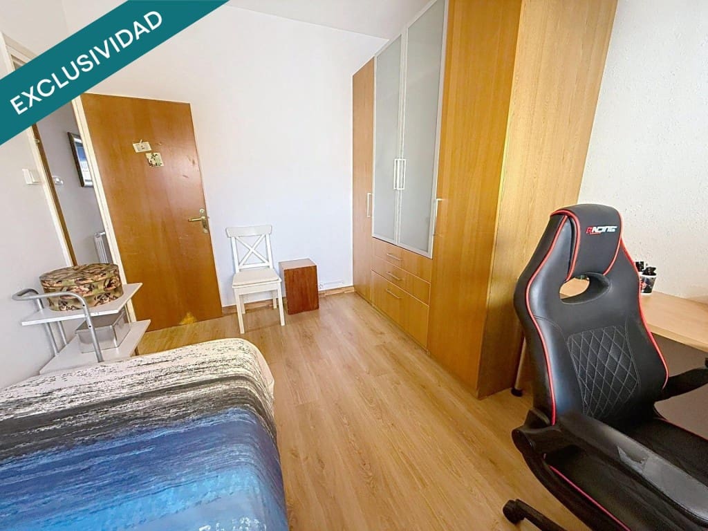 3 slaapkamer Appartement te koop in Terrassa - € 293.300 (Ref: 9611346)
