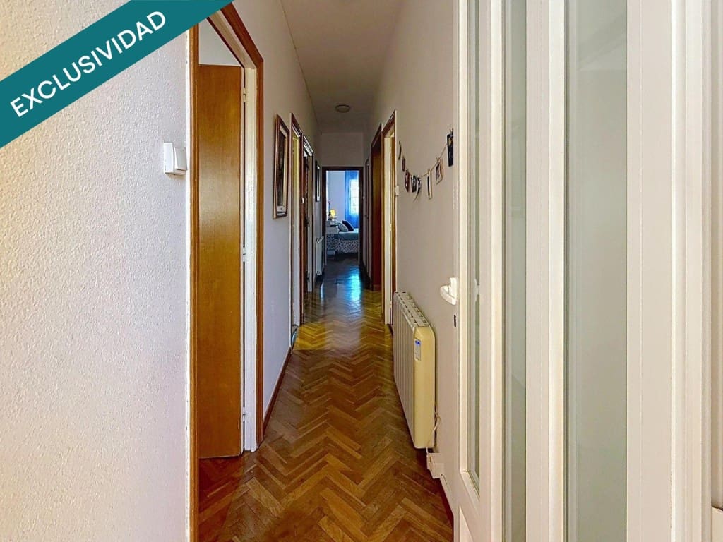 3 slaapkamer Appartement te koop in Terrassa - € 293.300 (Ref: 9611346)