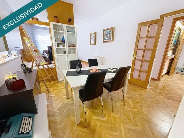 3 slaapkamer Appartement te koop in Terrassa - € 293.300 (Ref: 9611346)
