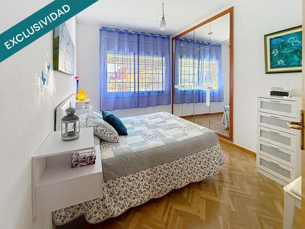3 slaapkamer Appartement te koop in Terrassa - € 293.300 (Ref: 9611346)