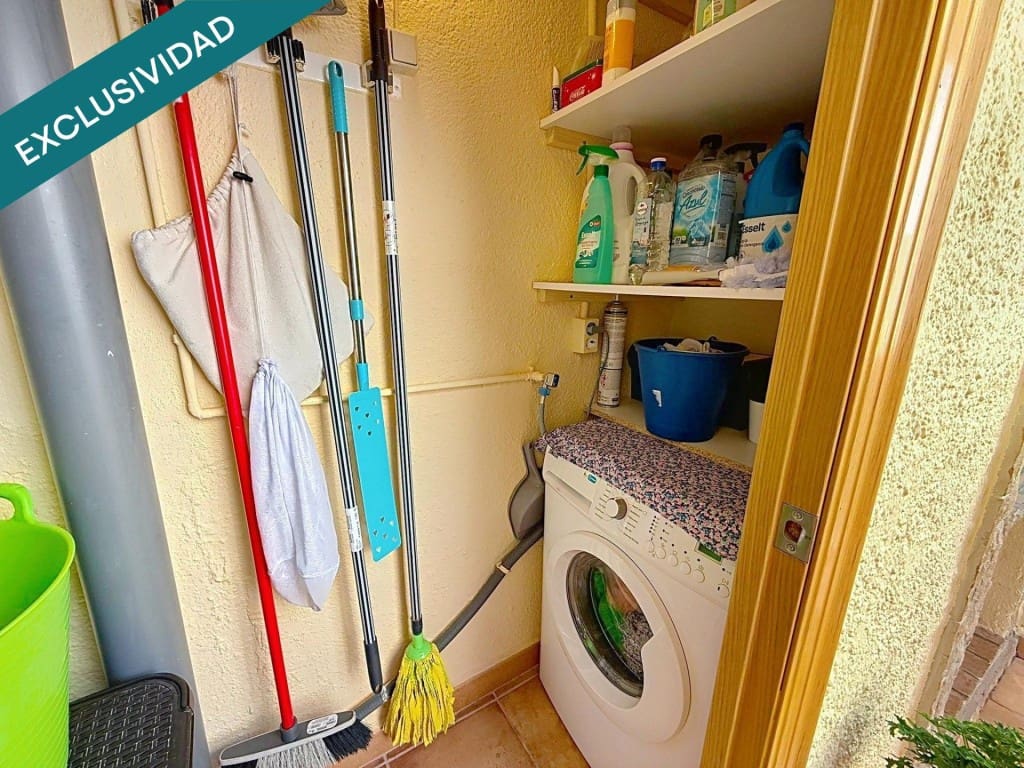 3 slaapkamer Appartement te koop in Terrassa - € 293.300 (Ref: 9611346)