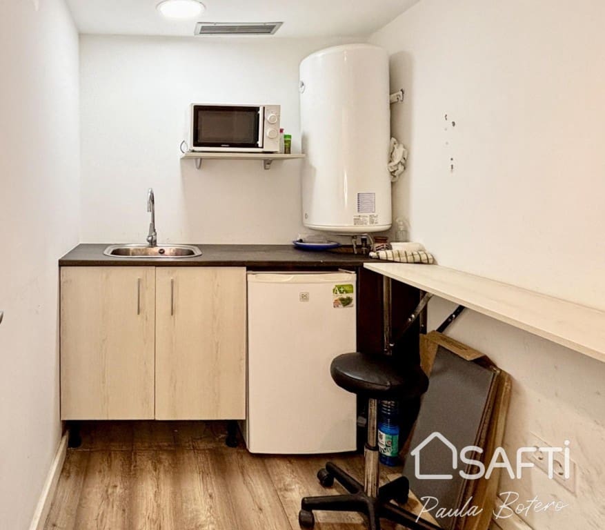 Commerciale in vendita in Sant Pere de Ribes - 38.000 € (Rif: 9611347)