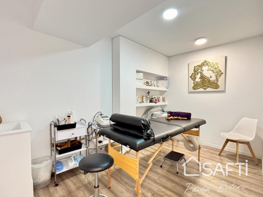 Commerciale in vendita in Sant Pere de Ribes - 38.000 € (Rif: 9611347)