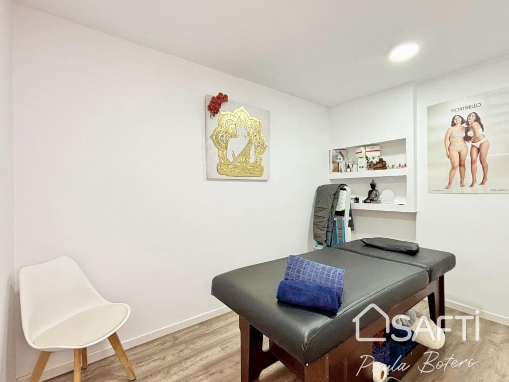 Commerciale in vendita in Sant Pere de Ribes - 38.000 € (Rif: 9611347)