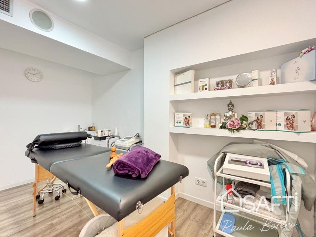 Commerciale in vendita in Sant Pere de Ribes - 38.000 € (Rif: 9611347)