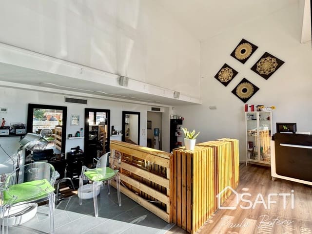 Commerciale in vendita in Sant Pere de Ribes - 38.000 € (Rif: 9611347)