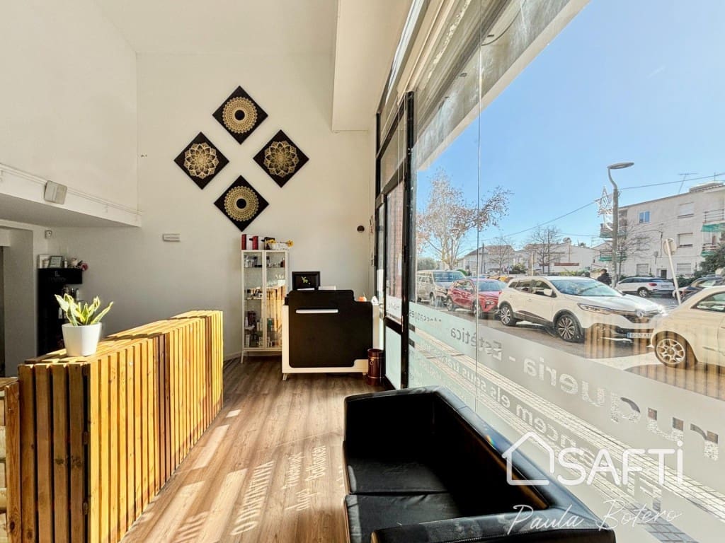 Commerciale in vendita in Sant Pere de Ribes - 38.000 € (Rif: 9611347)