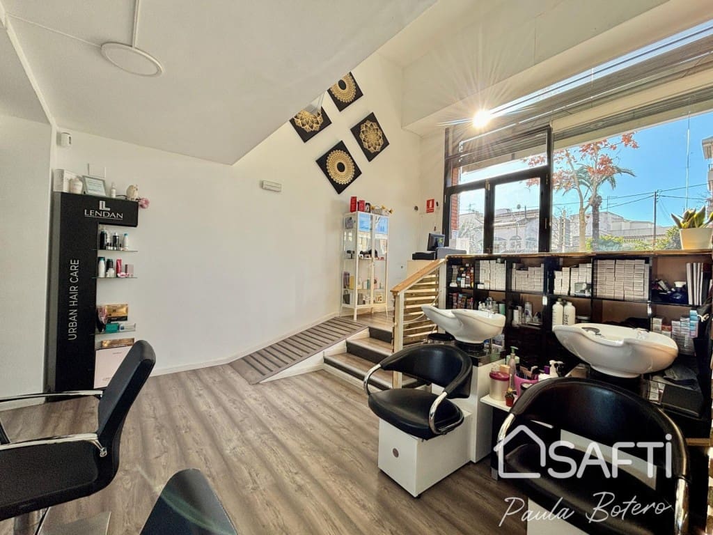 Commerciale in vendita in Sant Pere de Ribes - 38.000 € (Rif: 9611347)