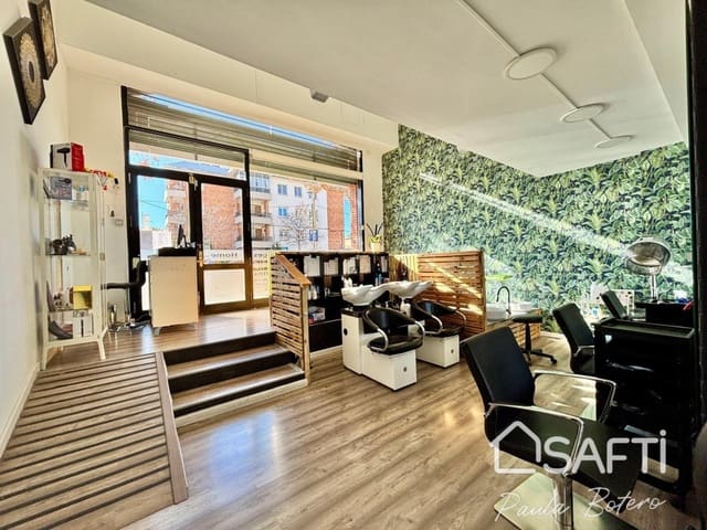 Commerciale in vendita in Sant Pere de Ribes - 38.000 € (Rif: 9611347)