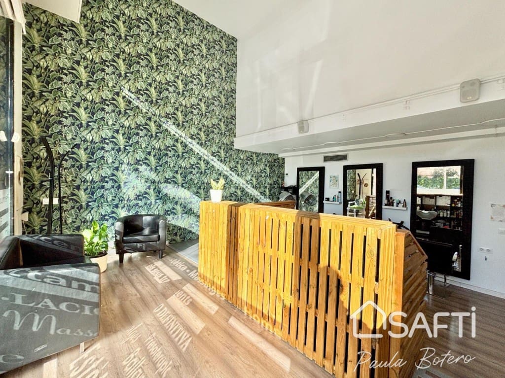 Commerciale in vendita in Sant Pere de Ribes - 38.000 € (Rif: 9611347)