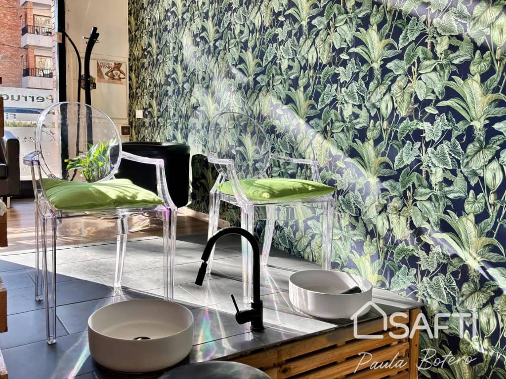 Commerciale in vendita in Sant Pere de Ribes - 38.000 € (Rif: 9611347)