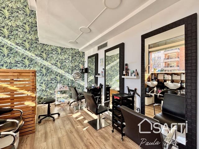 Commerciale in vendita in Sant Pere de Ribes - 38.000 € (Rif: 9611347)