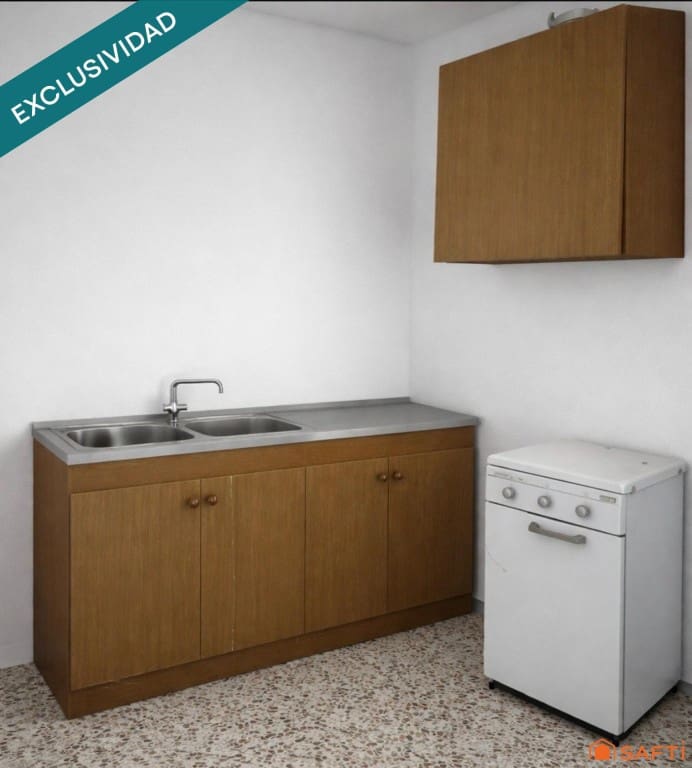 4 soverom Finca/Herregård til salgs i Higueruela med garasje - € 320 000 (Ref: 9611348)