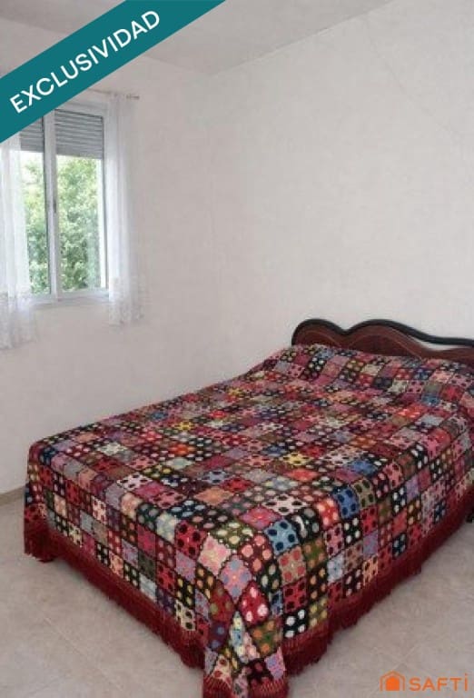 4 soverom Finca/Herregård til salgs i Higueruela med garasje - € 320 000 (Ref: 9611348)