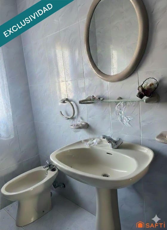 4 soverom Finca/Herregård til salgs i Higueruela med garasje - € 320 000 (Ref: 9611348)