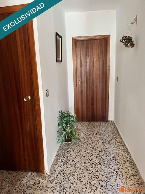 4 soverom Finca/Herregård til salgs i Higueruela med garasje - € 320 000 (Ref: 9611348)