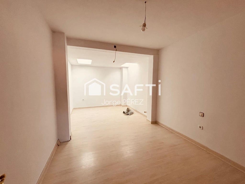 5 sovrum Villa till salu i Nambroca med garage - 270 000 € (Ref: 9611349)