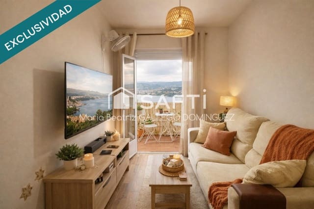 Chalet de 8 habitaciones en Vigo en venta con garaje - 210.000 € (Ref: 9615503)