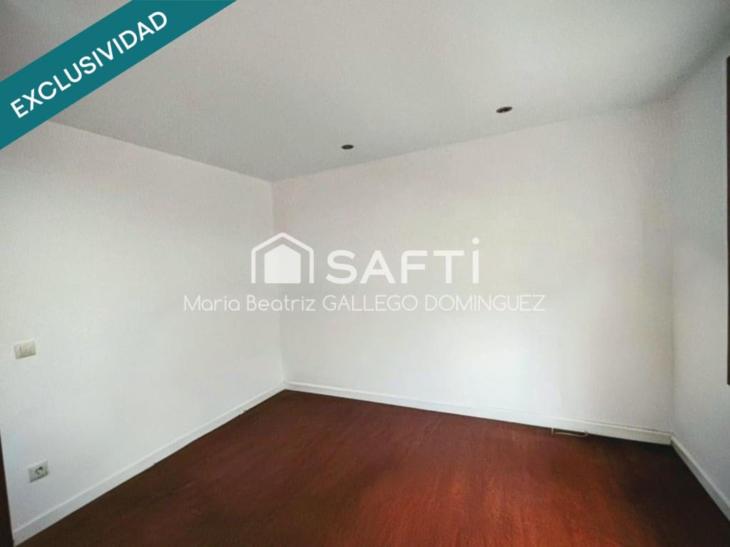 2 makuuhuone Huoneisto myytävänä paikassa Vigo - 125 000 € (Ref: 9615504)