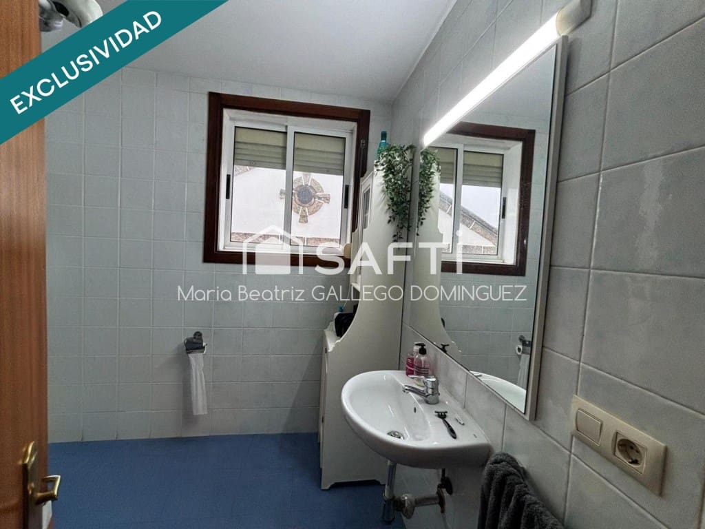 2 makuuhuone Huoneisto myytävänä paikassa Vigo - 125 000 € (Ref: 9615504)