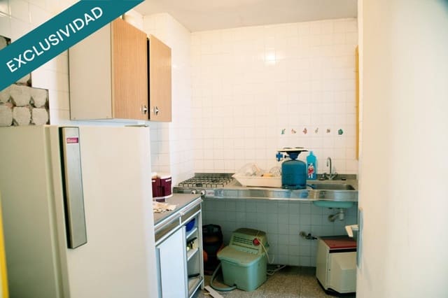 2 slaapkamer Penthouse te koop in Urbanizaciones, Benidorm met zwembad - € 185.000 (Ref: 9615505)