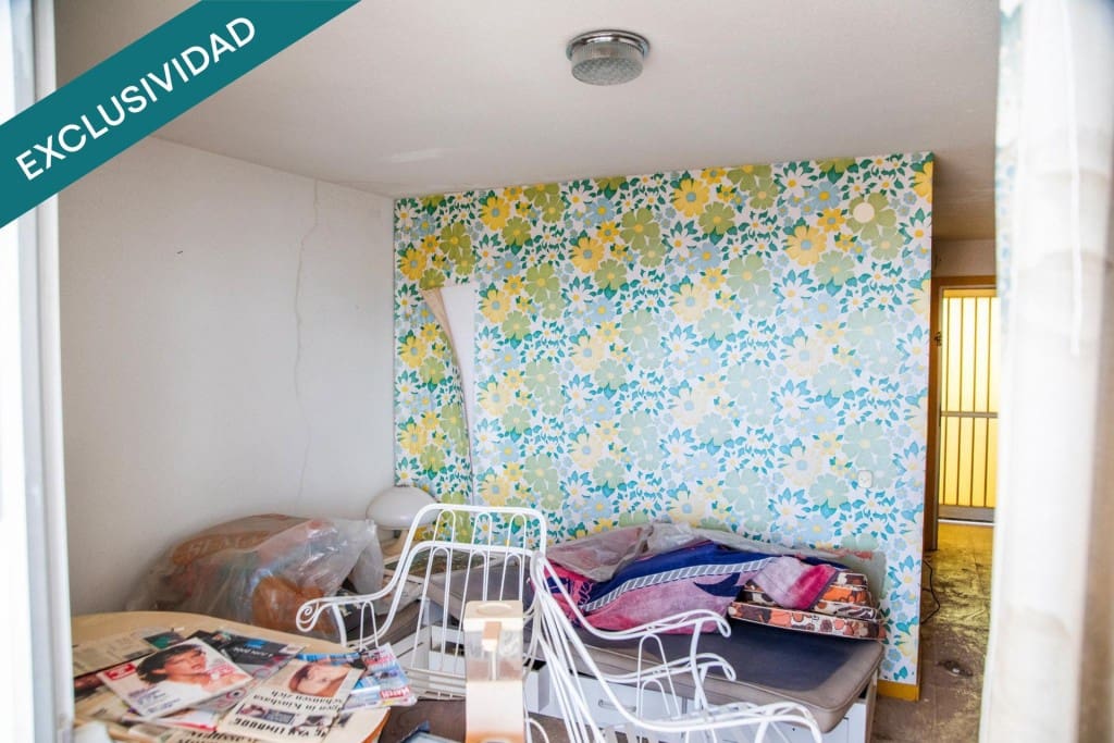 2 slaapkamer Penthouse te koop in Benidorm met zwembad - € 185.000 (Ref: 9615505)