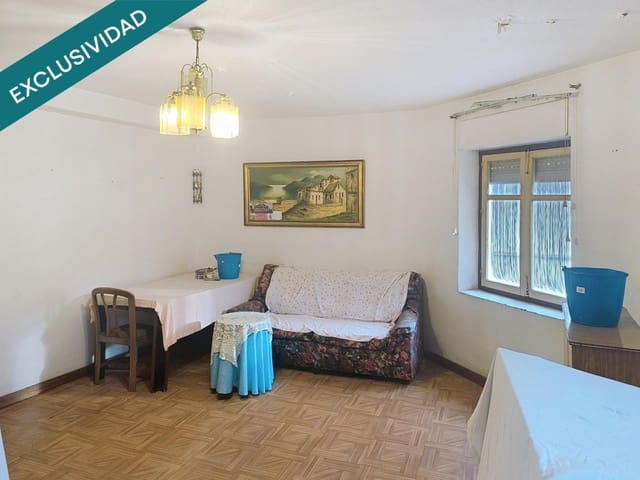 4 soveværelse Lejlighed til salg i Petrel / Petrer - € 60.000 (Ref: 9615506)