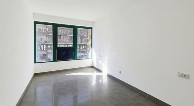 3 soverom Leilighet til salgs i Sant Antoni, Barcelona by - € 800 000 (Ref: 9615507)