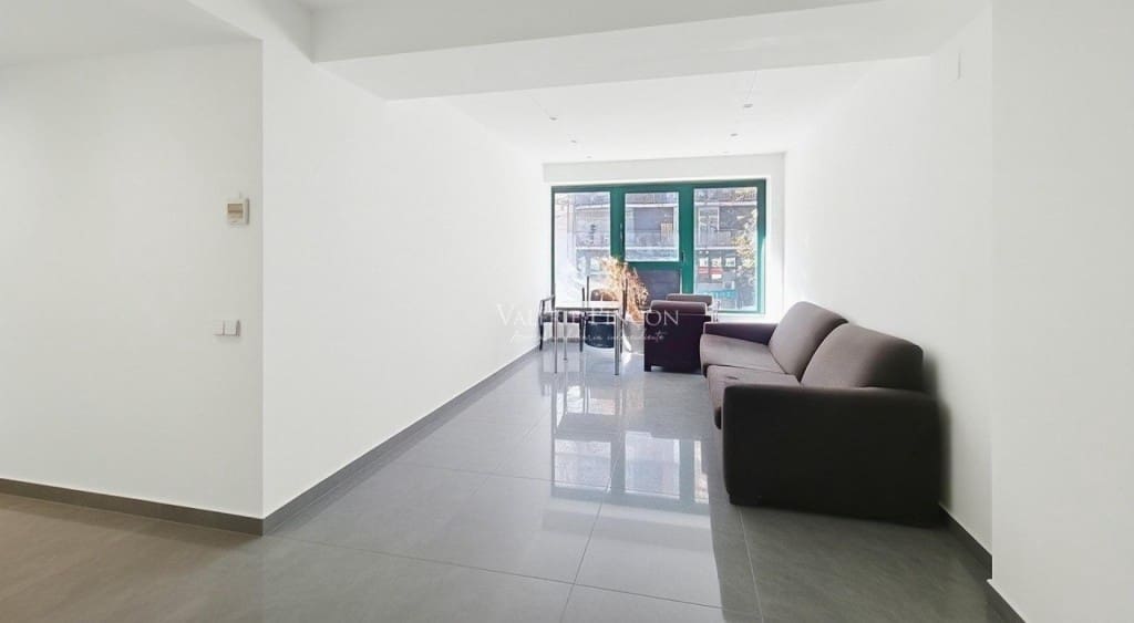 3 soverom Leilighet til salgs i Barcelona by - € 800 000 (Ref: 9615507)