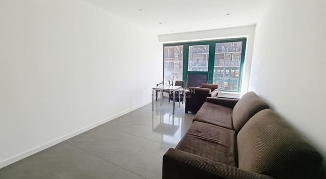 3 soverom Leilighet til salgs i Sant Antoni, Barcelona by - € 800 000 (Ref: 9615507)