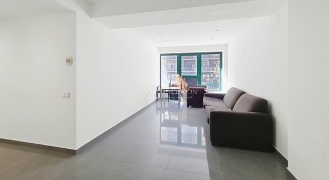 3 soverom Leilighet til salgs i Sant Antoni, Barcelona by - € 800 000 (Ref: 9615507)