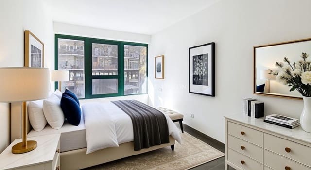 3 soverom Leilighet til salgs i Sant Antoni, Barcelona by - € 800 000 (Ref: 9615507)