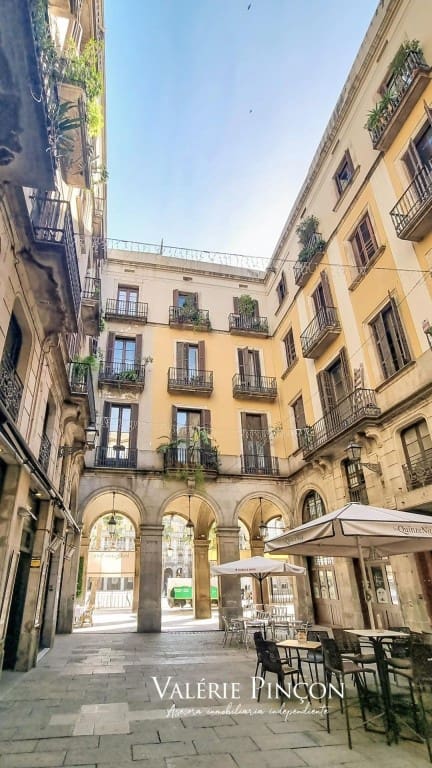 2 soveværelse Lejlighed til salg i Barcelona by - € 500.000 (Ref: 9615508)