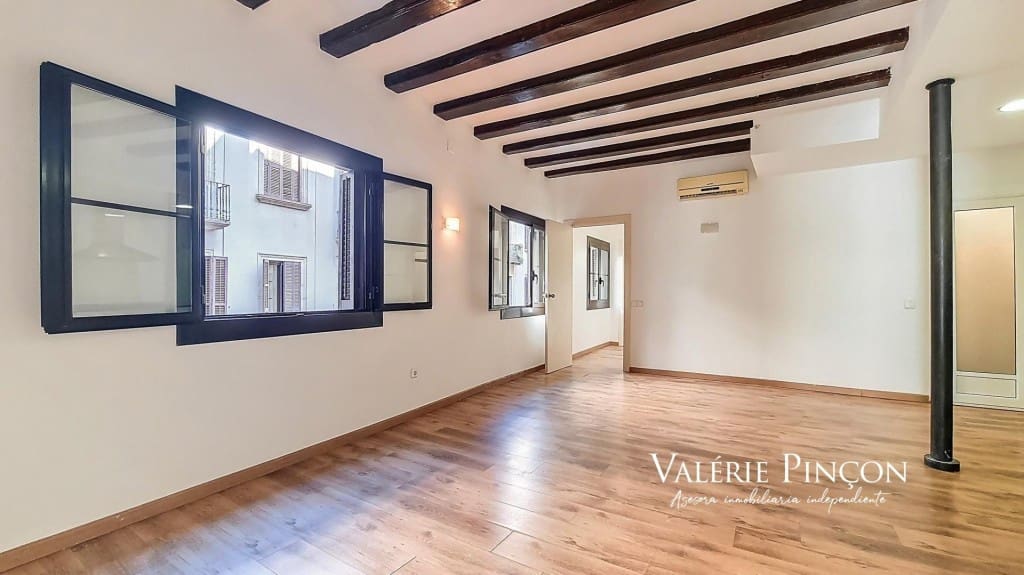 2 soveværelse Lejlighed til salg i Barcelona by - € 500.000 (Ref: 9615508)