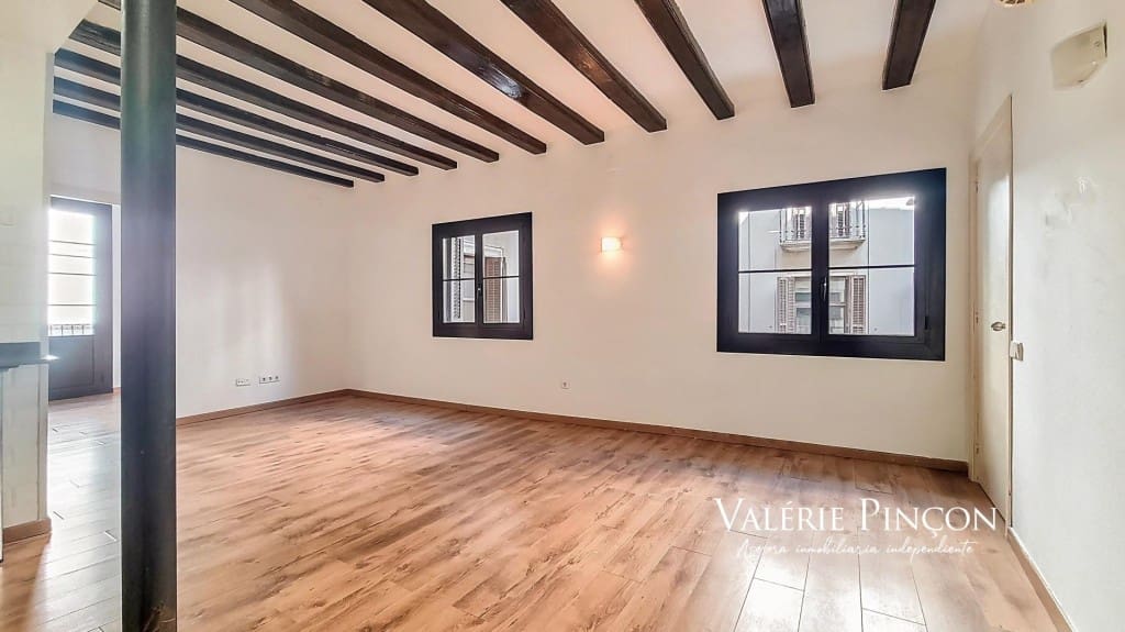 2 soveværelse Lejlighed til salg i Barcelona by - € 500.000 (Ref: 9615508)