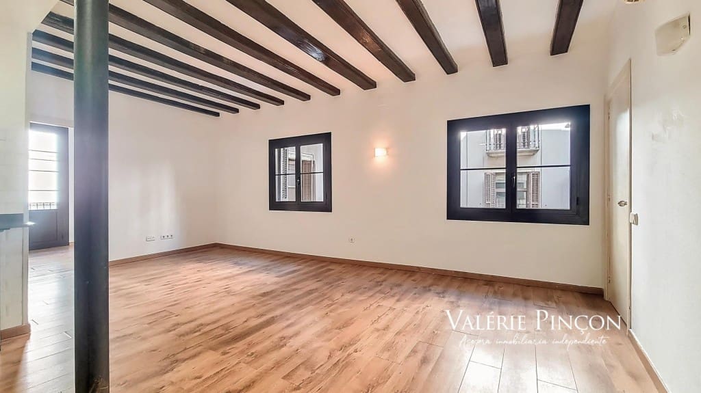 2 soveværelse Lejlighed til salg i Barcelona by - € 500.000 (Ref: 9615508)