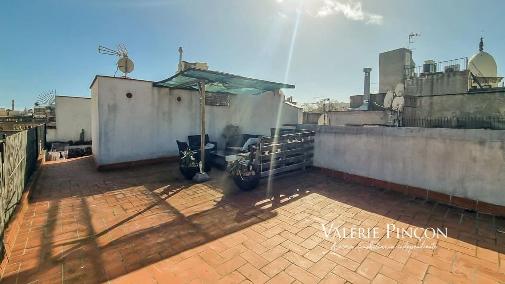 2 soveværelse Lejlighed til salg i Barcelona by - € 500.000 (Ref: 9615508)