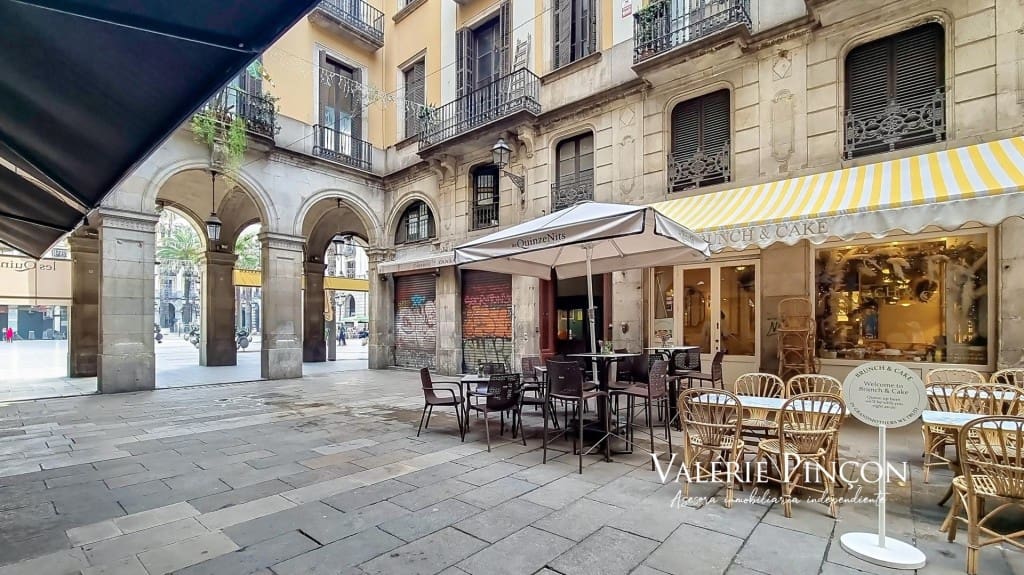 2 soveværelse Lejlighed til salg i Barcelona by - € 500.000 (Ref: 9615508)