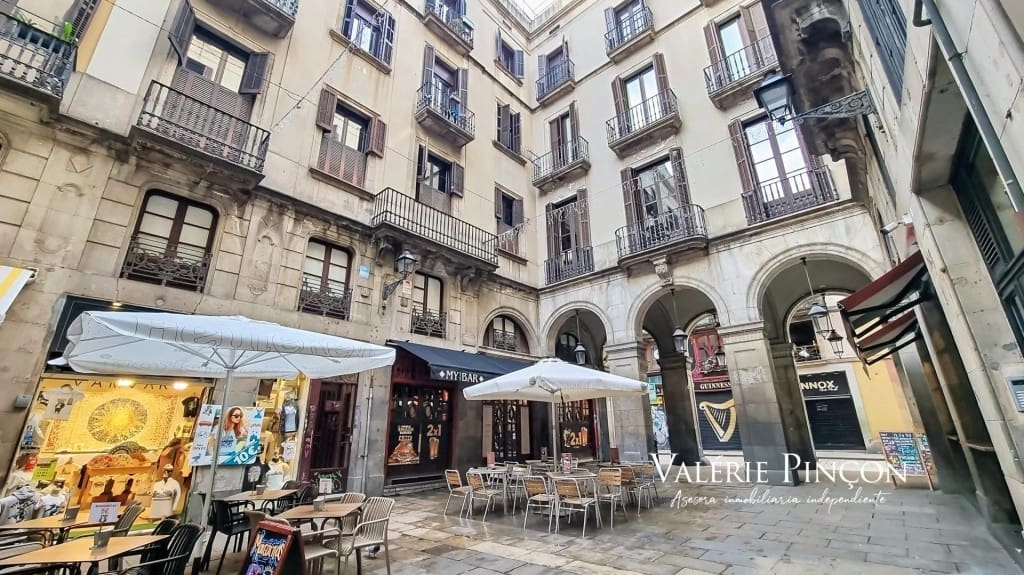 2 soveværelse Lejlighed til salg i Barcelona by - € 500.000 (Ref: 9615508)