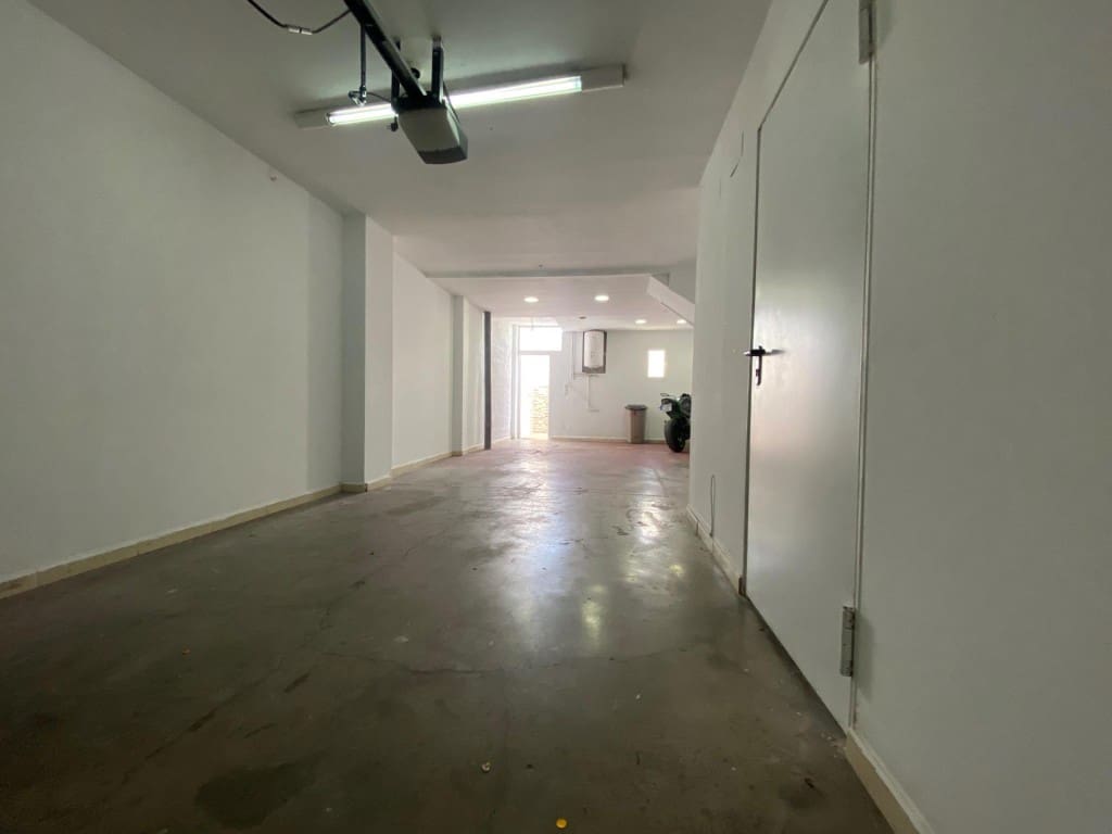 3 sovrum Radhus till salu i Almassora / Almazora med garage - 148 000 € (Ref: 9615510)