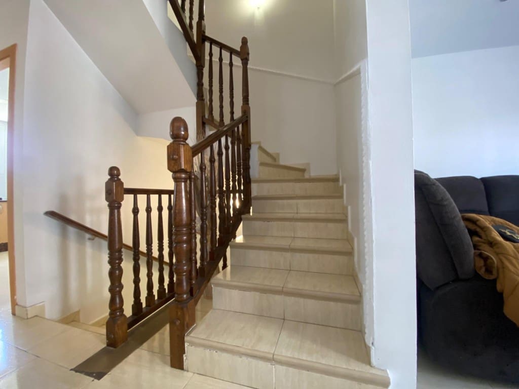 3 sovrum Radhus till salu i Almassora / Almazora med garage - 148 000 € (Ref: 9615510)