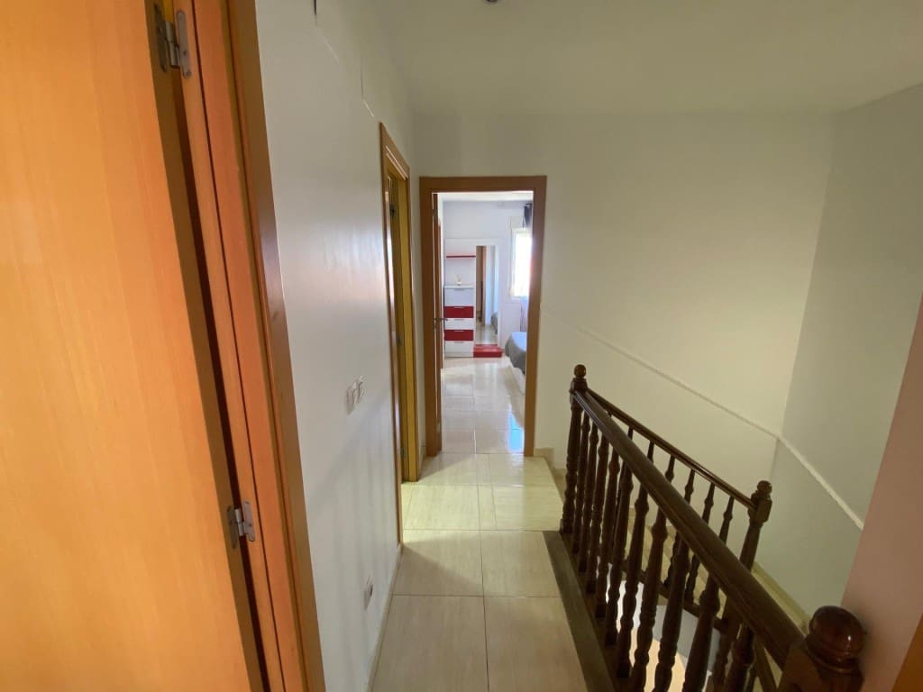 3 sovrum Radhus till salu i Almassora / Almazora med garage - 148 000 € (Ref: 9615510)