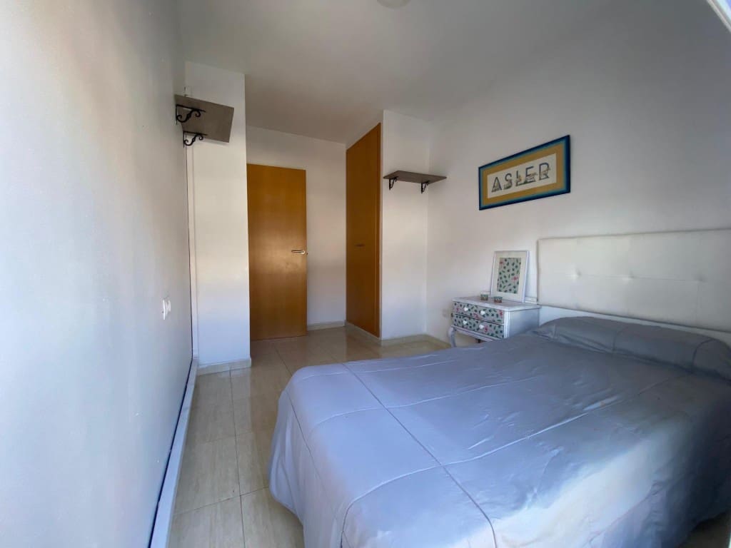 3 sovrum Radhus till salu i Almassora / Almazora med garage - 148 000 € (Ref: 9615510)