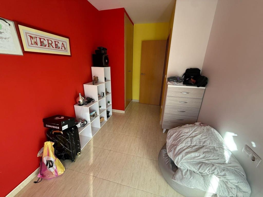 3 sovrum Radhus till salu i Almassora / Almazora med garage - 148 000 € (Ref: 9615510)