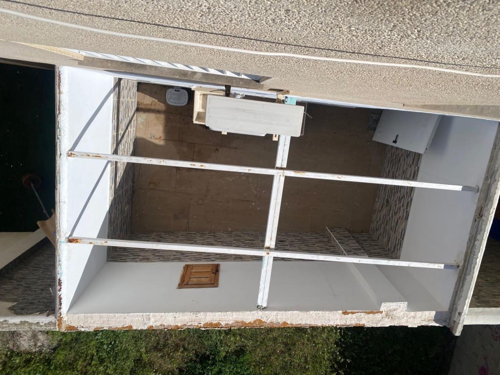 3 sovrum Radhus till salu i Almassora / Almazora med garage - 148 000 € (Ref: 9615510)