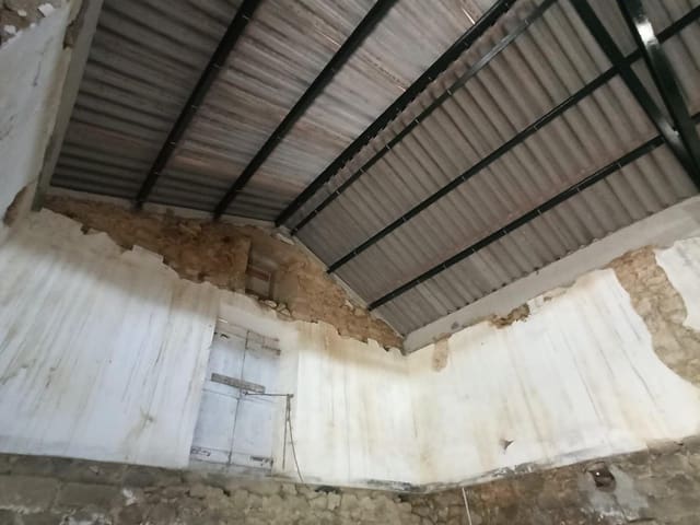 1 sovrum Finca/Hus på landet till salu i Camariñas - 75 000 € (Ref: 9615511)