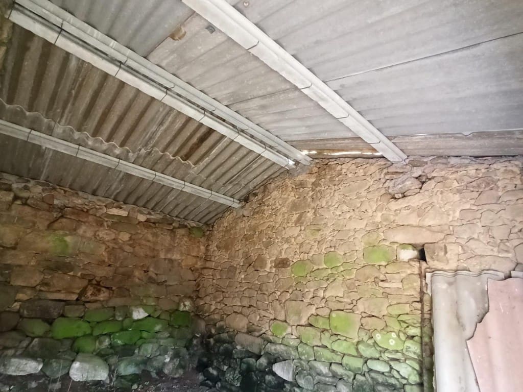 1 sovrum Finca/Hus på landet till salu i Camarinas - 75 000 € (Ref: 9615511)