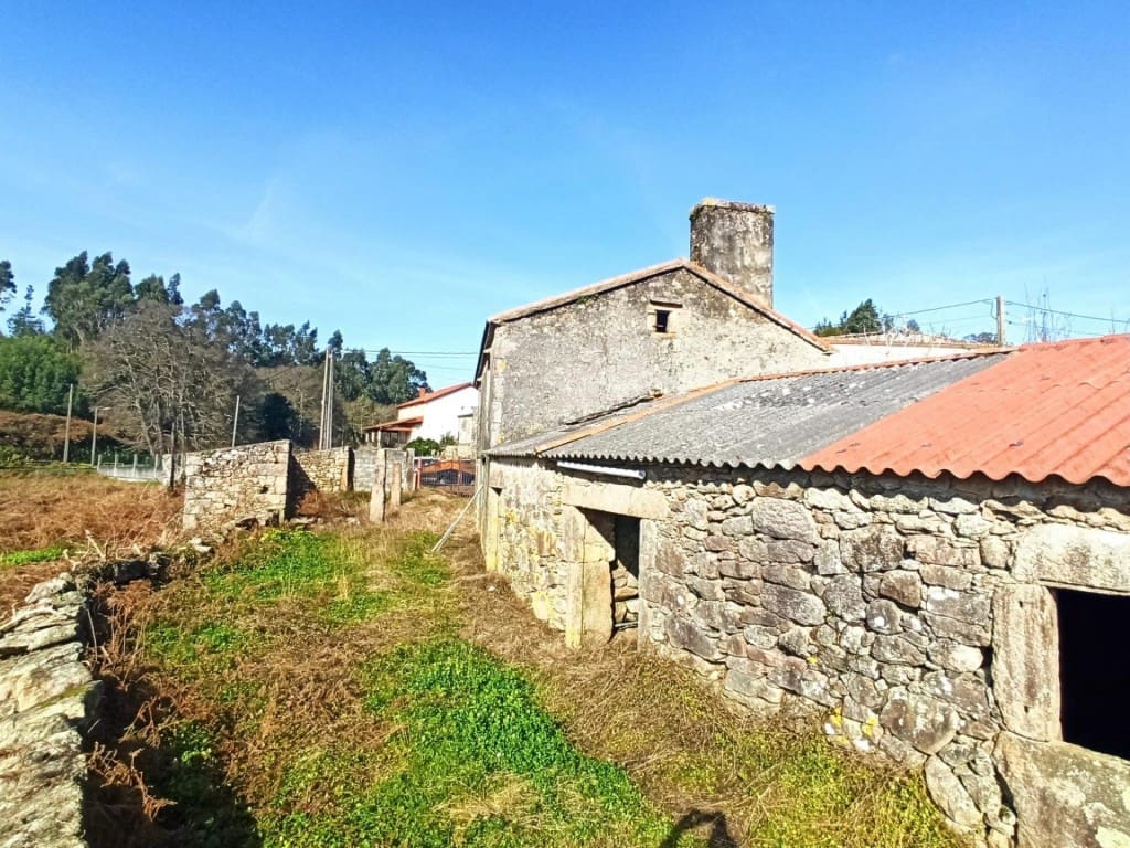 1 sovrum Finca/Hus på landet till salu i Camarinas - 75 000 € (Ref: 9615511)